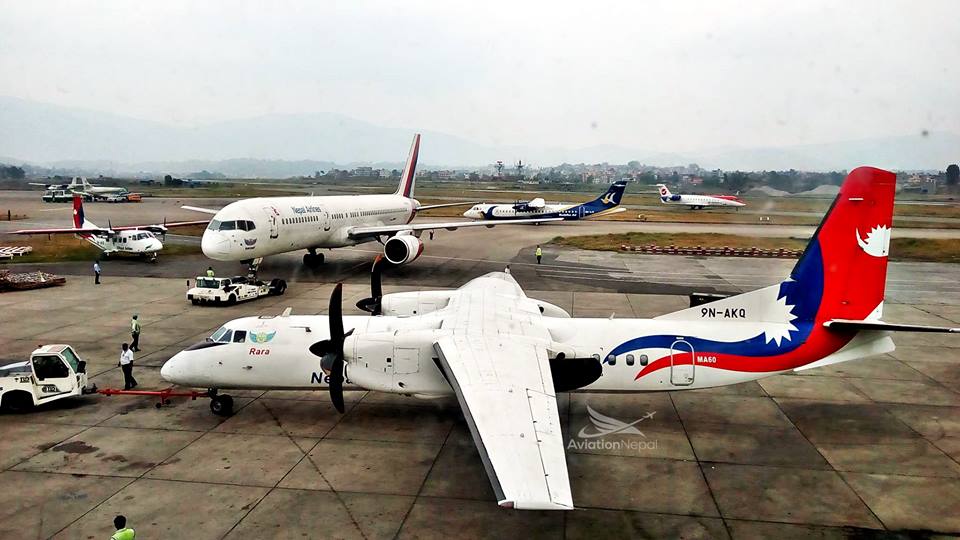 Aviation Fuel Price In Nepal Still Three Times More Costly