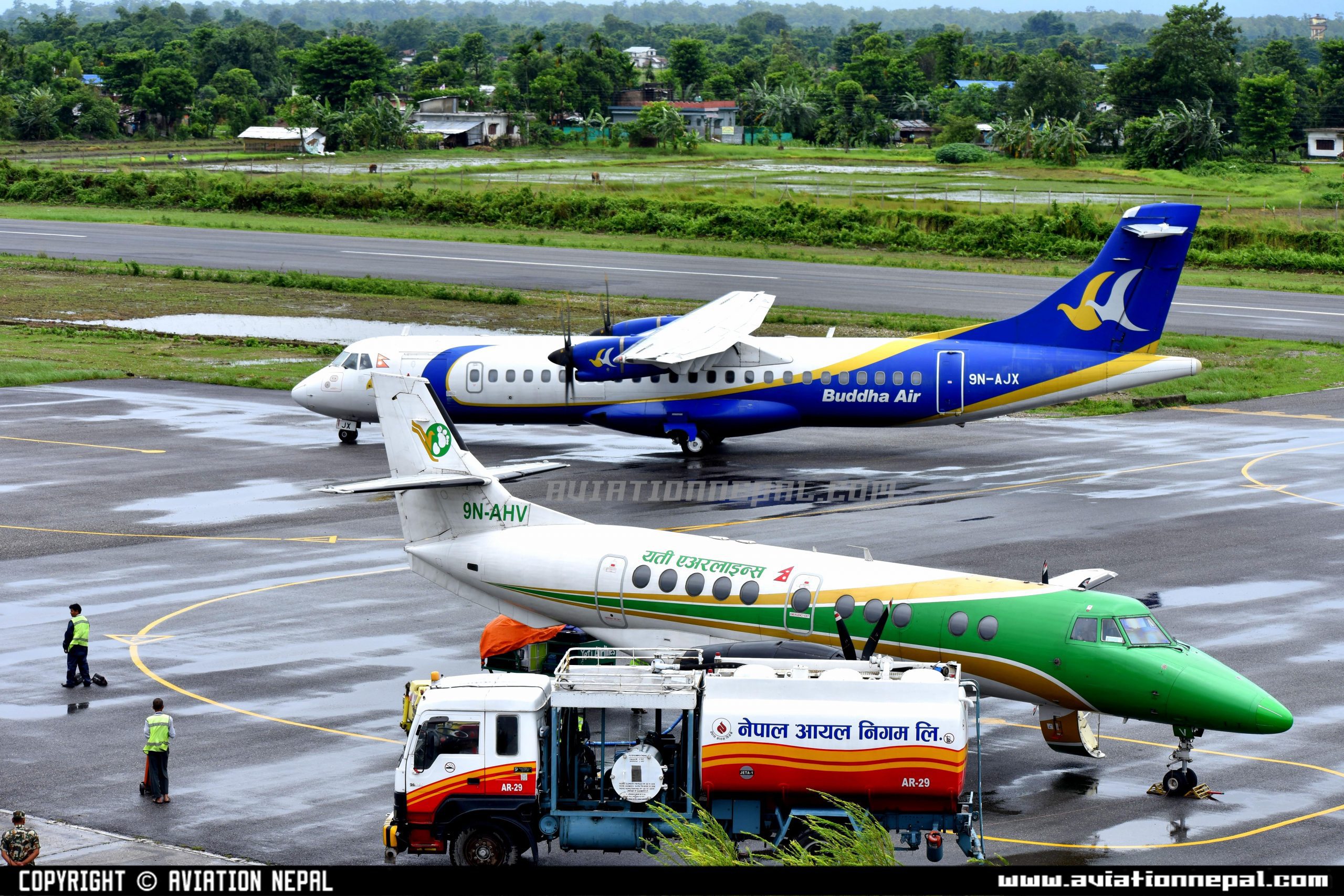 Hike in Jet fuel price Airlines Association accrue airfare