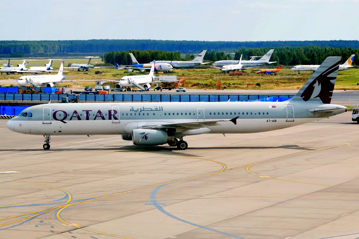Qatar Airways make changes in the flight schedule from Kathmandu
