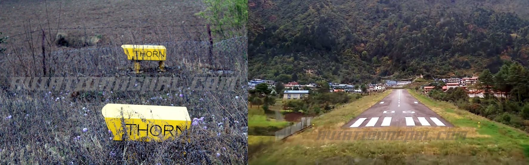 Runway Centerline Lights Details of 5 other runway lighting explained