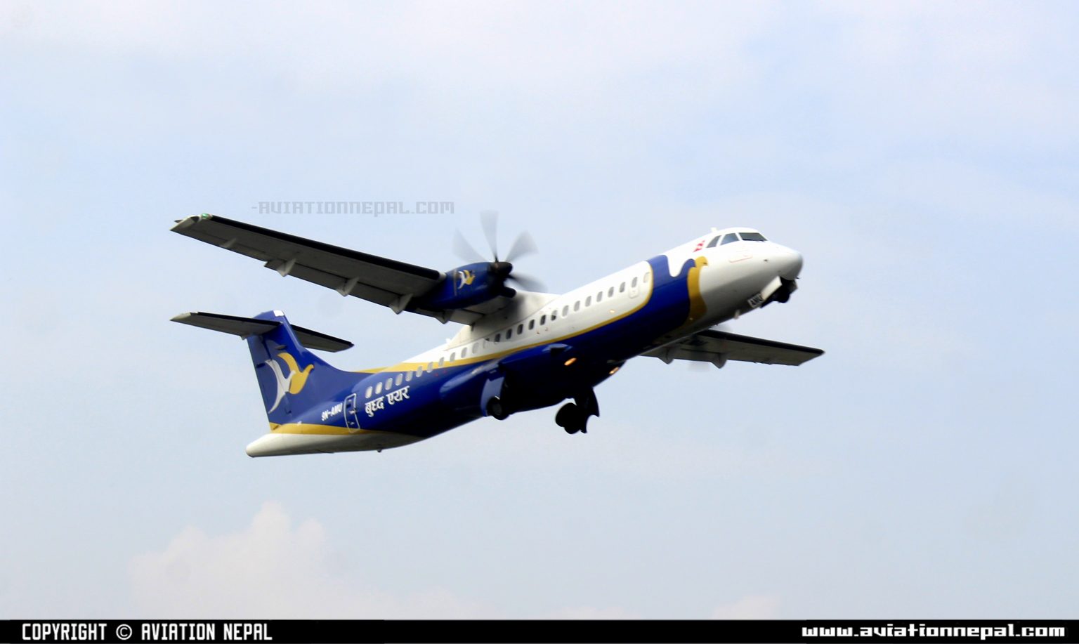 Buddha Air to fly Nepalgunj from Pokhara starting 1 August Aviation Nepal