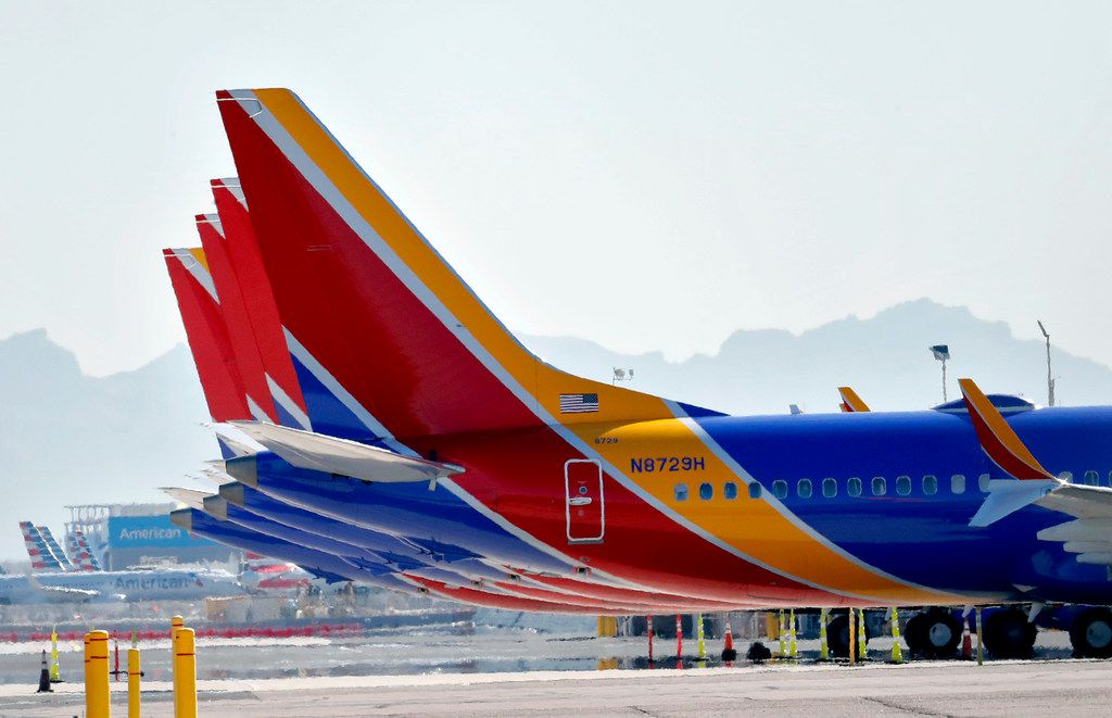 Is southwest airline the best airline
