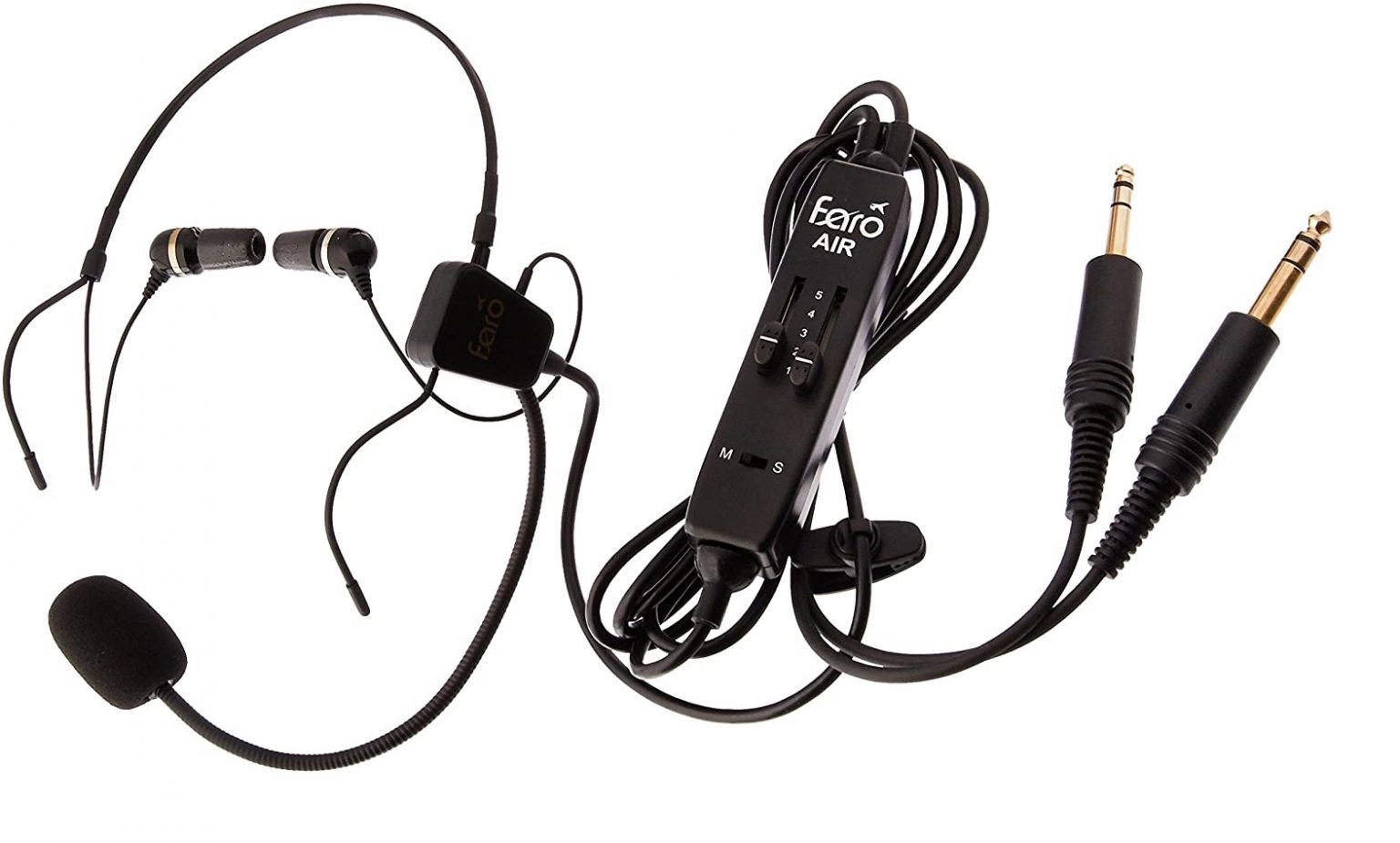 Best Aviation Headsets Aviation Nepal