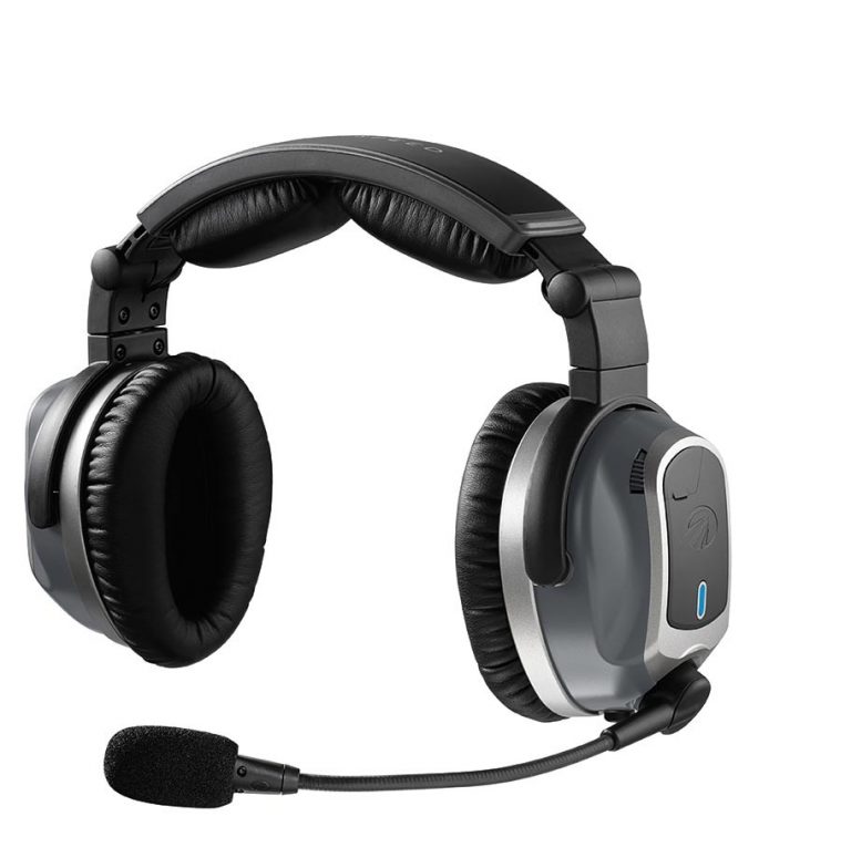 Best Aviation Headsets Aviation Nepal