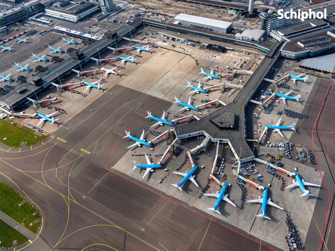 Gouda A Cheese Lover's Paradise in the Netherlands Aviation Nepal