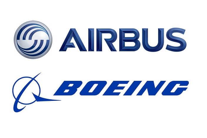 airbus logo