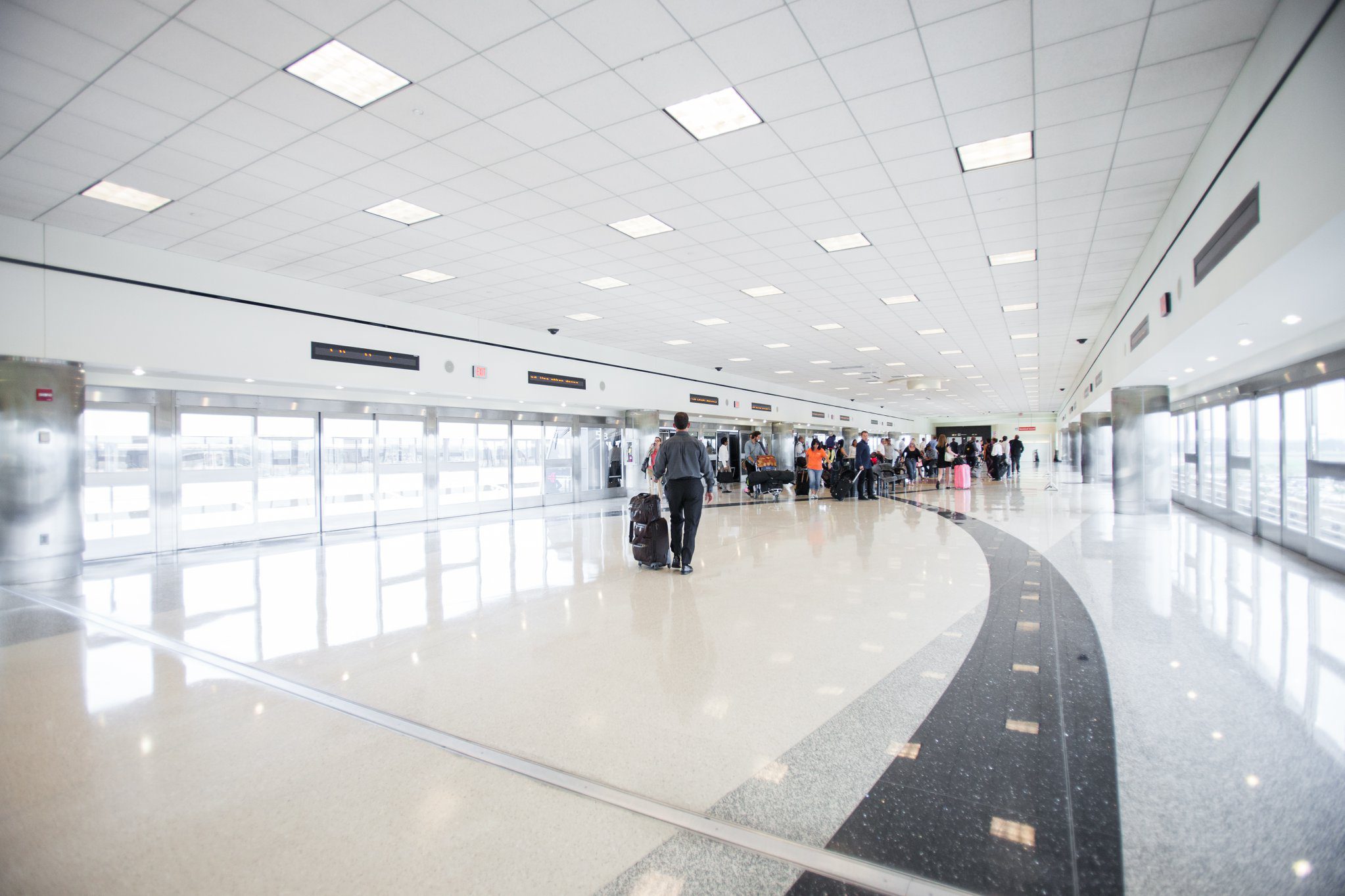 HartsfieldJackson Atlanta international airport