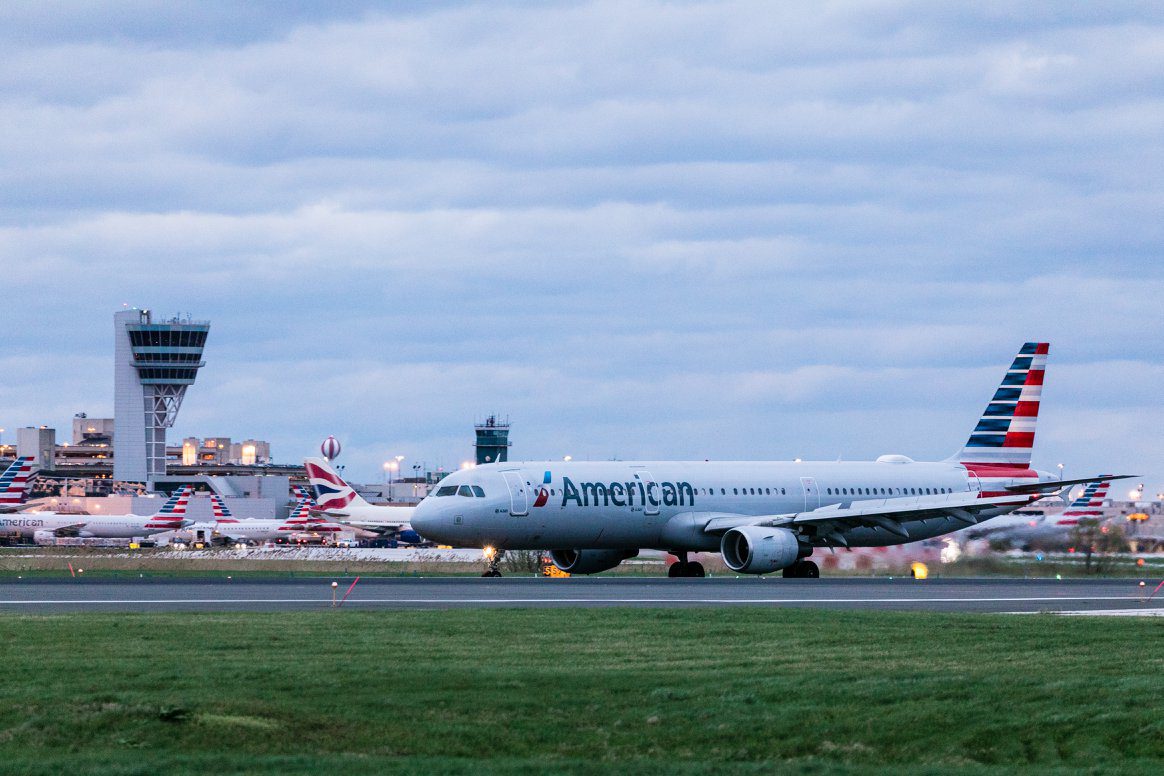 Philadelphia Airport; a complete tour guide for travelers