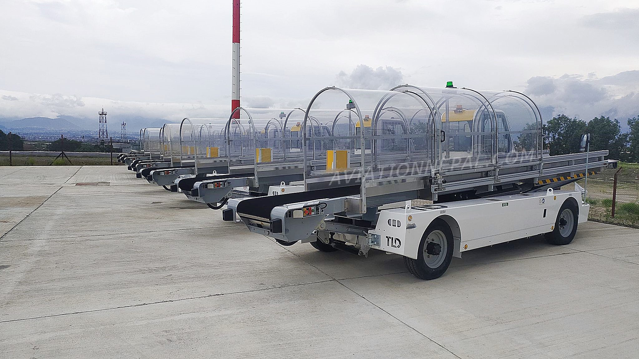 AIRPORT GROUND HANDLING SALARY IN NEPAL PER MONTH visual data 5