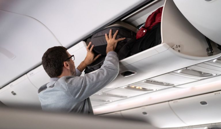 What Size Carry On American Airlines Carry on Baggage Policy