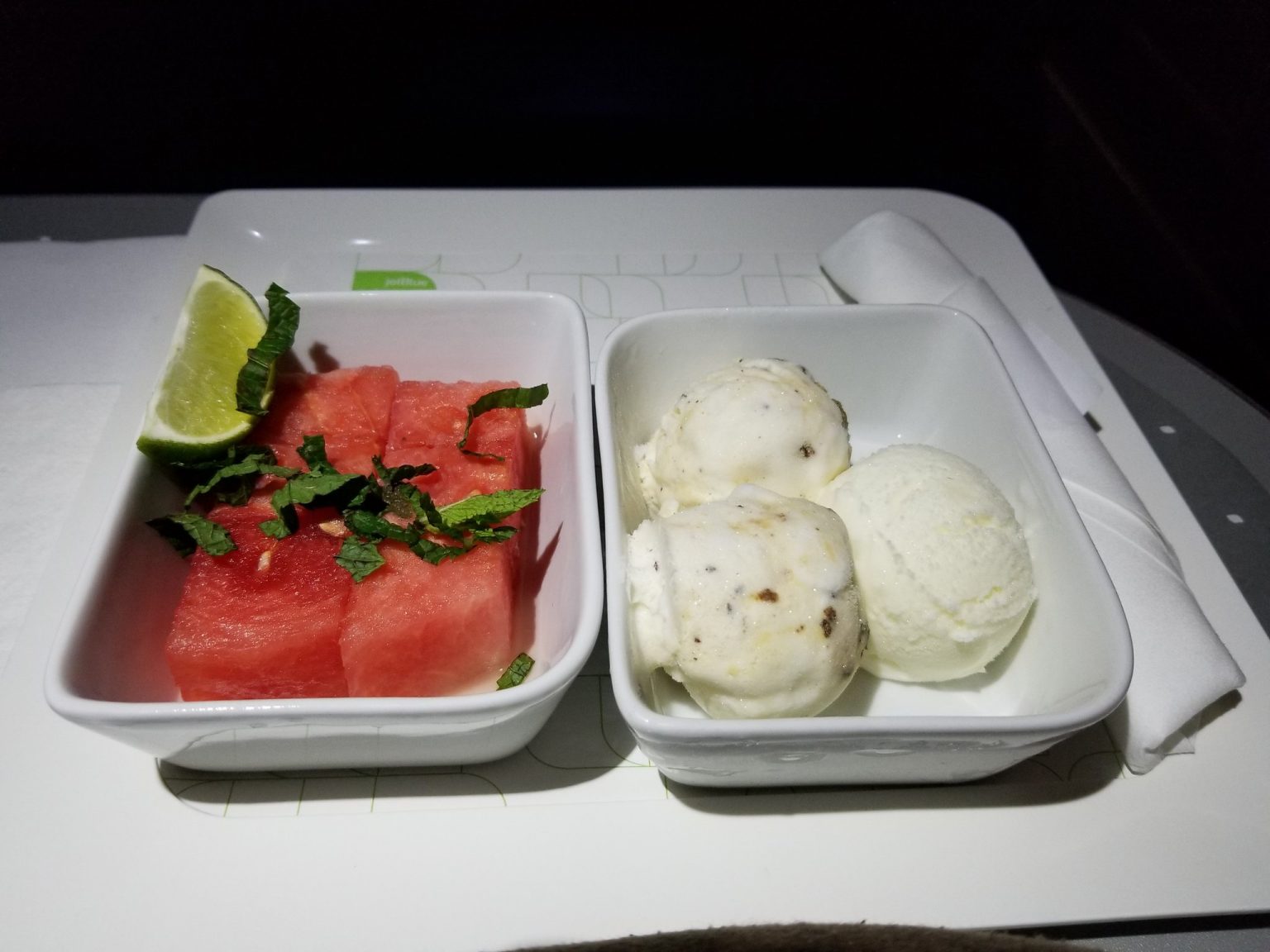 JetBlue Mint The boldest product move made by JetBlue Airlines