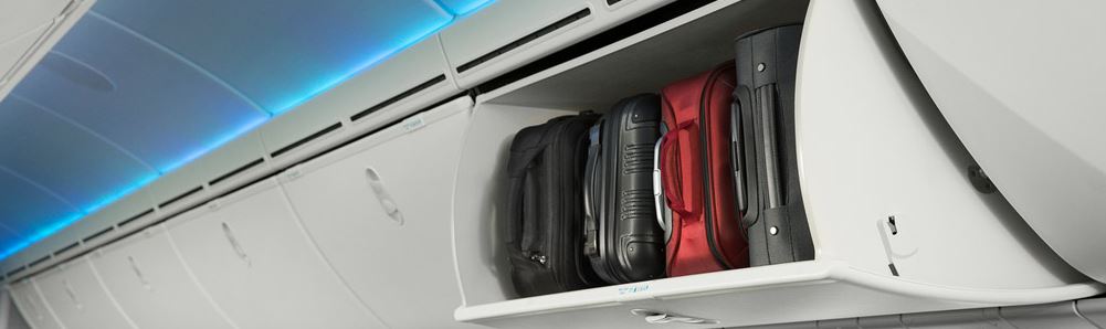 Carry-on bags − Travel information − American Airlines