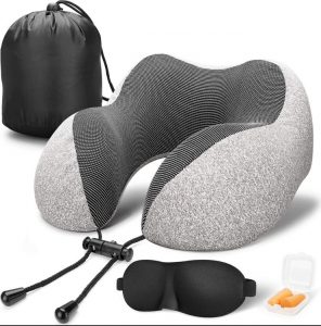 20 best neck pillow for airplane travel | Aviation News