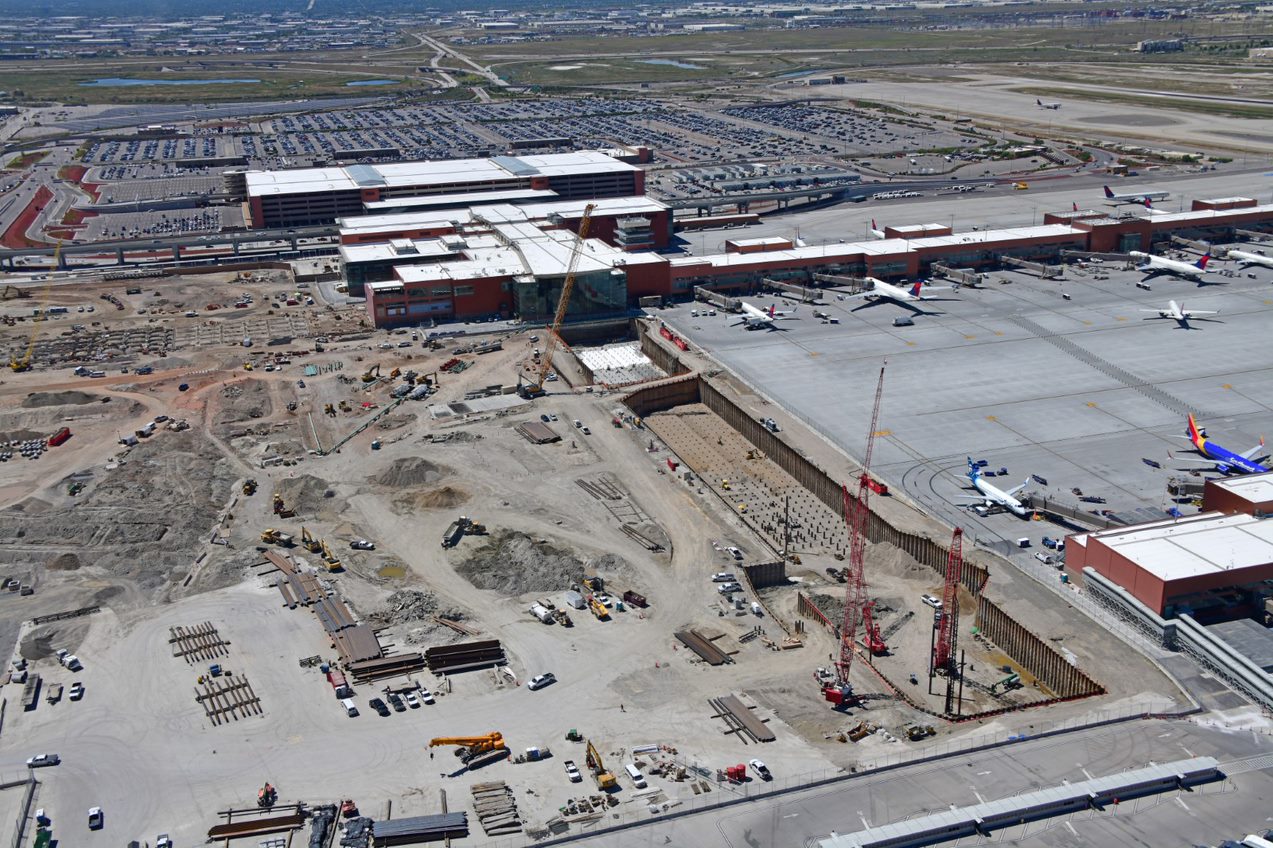 Salt Lake City Airport Reviews On Salt Lake City Airport Rental Cars