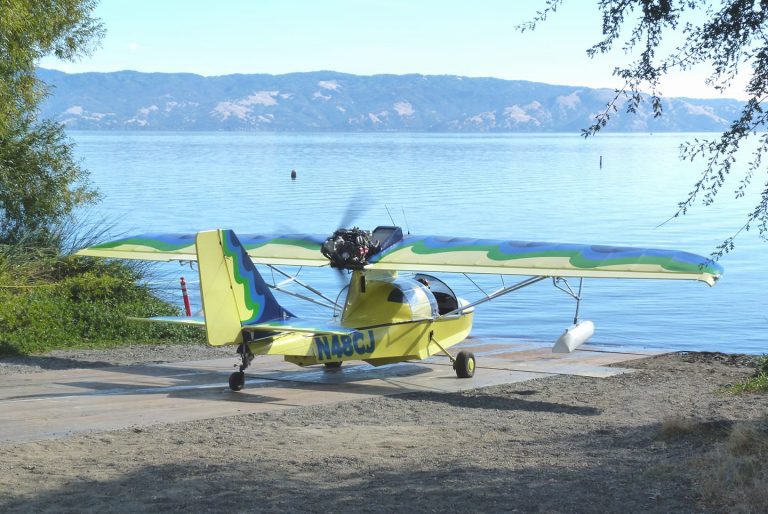 Top 10 Most Popular Ultralight Aircraft Aviation News