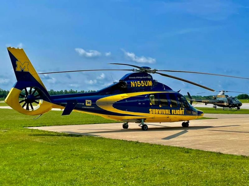 Most luxurious ones to the cheapest How much does a helicopter cost?