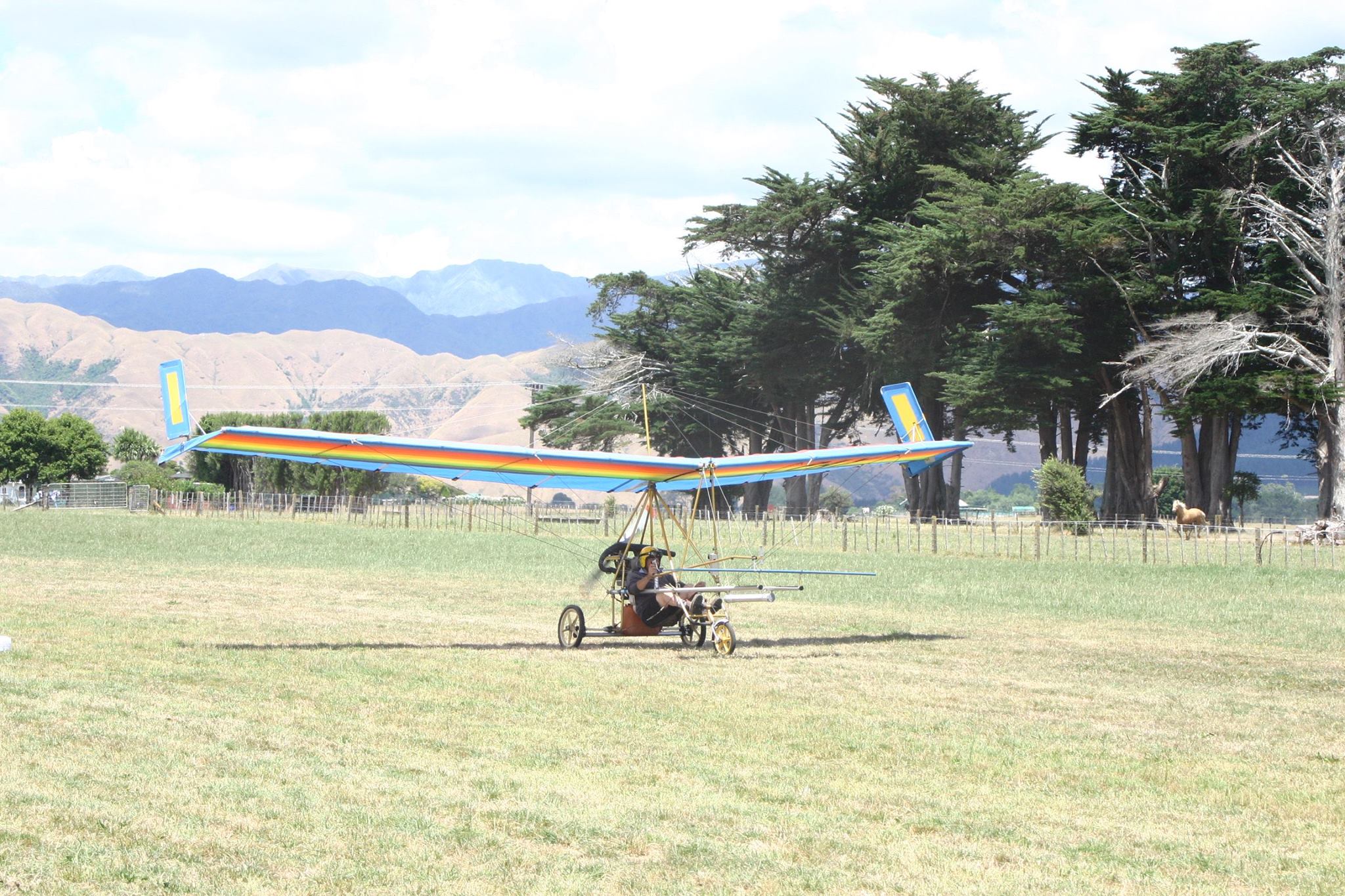 Top 10 Most Popular Ultralight Aircraft Aviation News