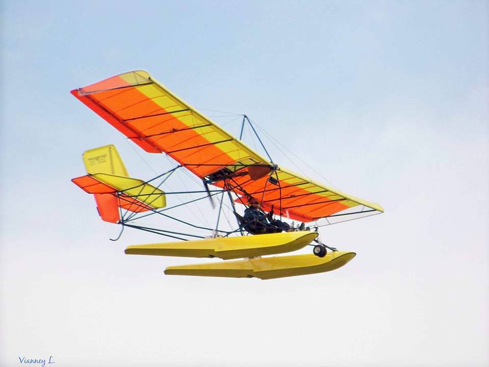 Top 10 Most Popular Ultralight Aircraft Aviation News