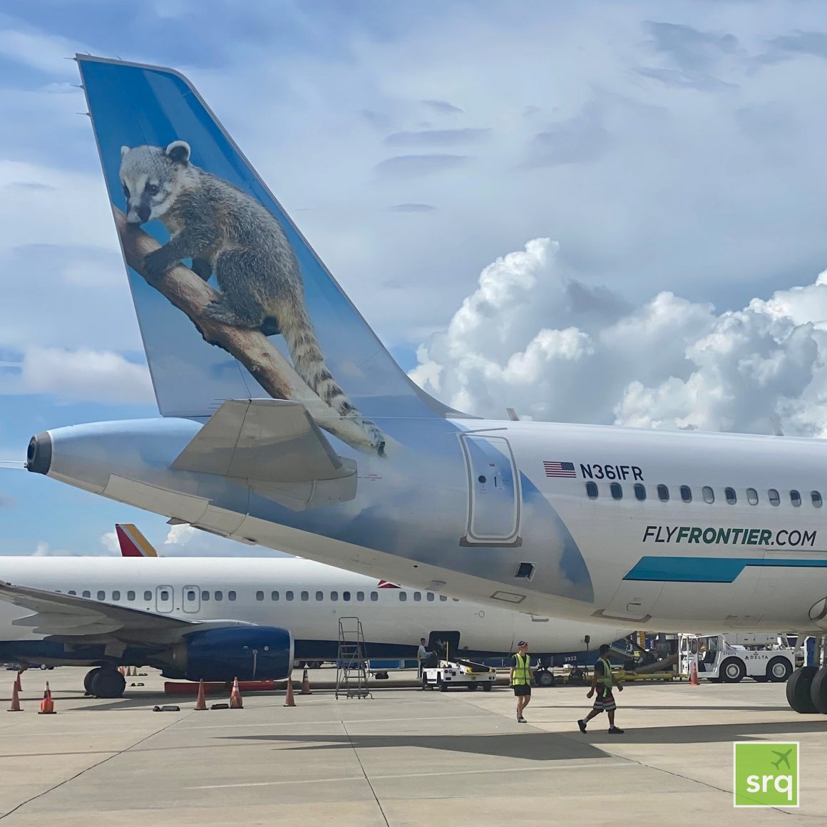 Sarasota Airport one of the fastestgrowing airport