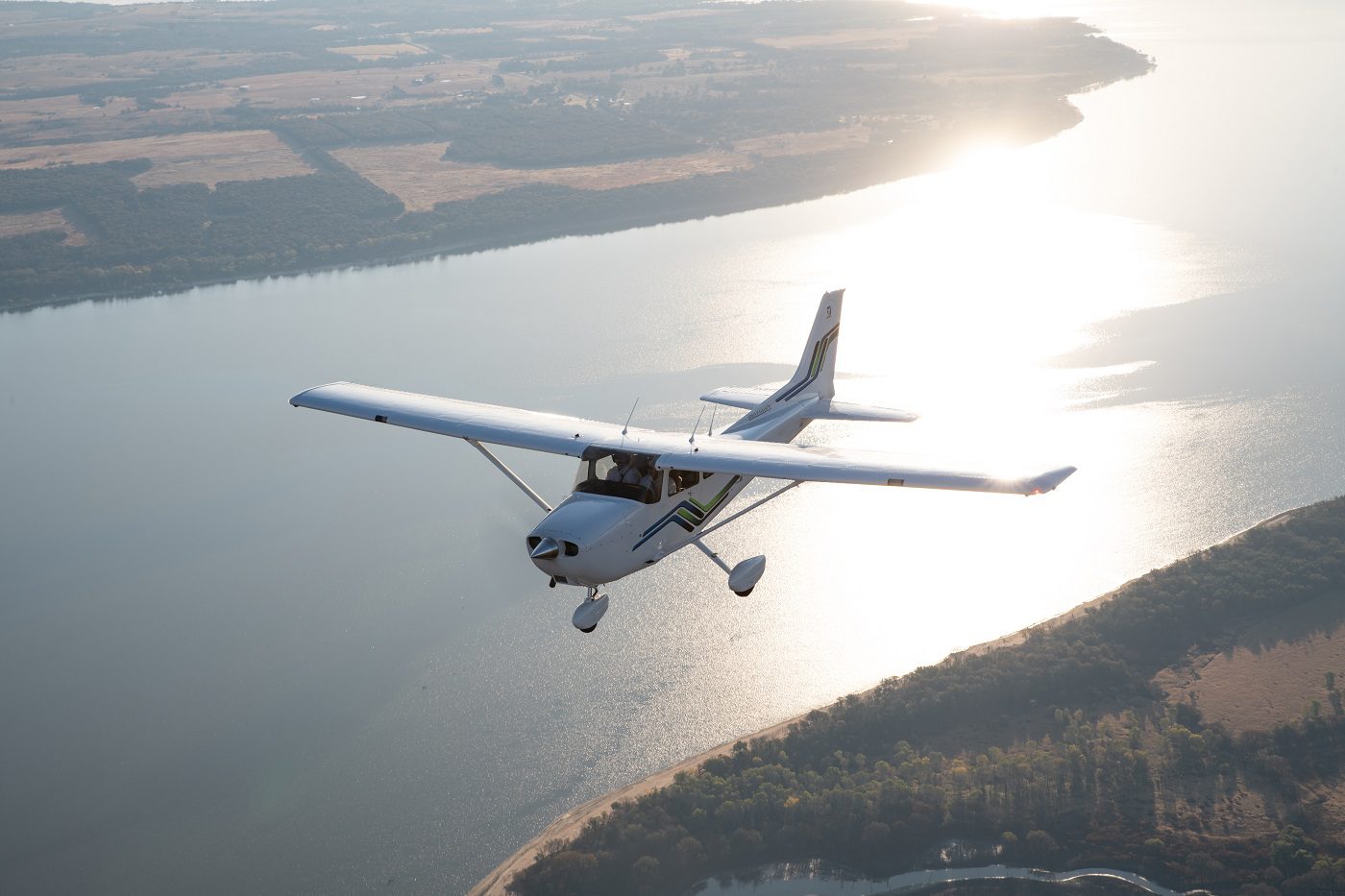 Safest Single Engine Airplane In The World Aviation News