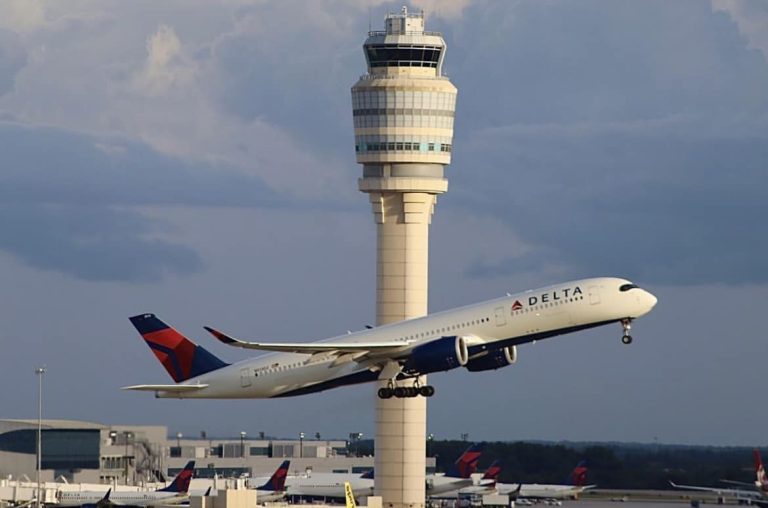 An insight into the busiest airport in the world HartsfieldJackson