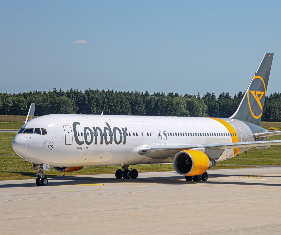 Top three Best airlines in Germany Aviation Blogs